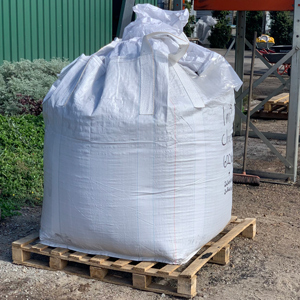 Cassies Clay 1,000kg Bulkabag 